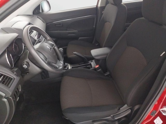 Mitsubishi ASX  1.6 MIVEC 