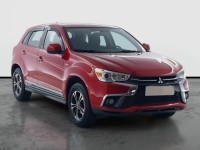 Mitsubishi ASX  1.6 MIVEC 