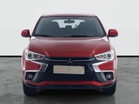 Mitsubishi ASX  1.6 MIVEC 