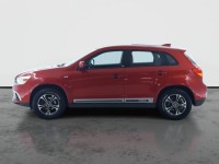 Mitsubishi ASX  1.6 MIVEC 