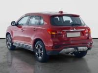 Mitsubishi ASX  1.6 MIVEC 