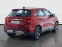 Mitsubishi ASX  1.6 MIVEC 