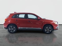 Mitsubishi ASX  1.6 MIVEC 