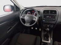 Mitsubishi ASX  1.6 MIVEC 