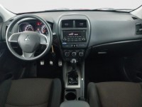Mitsubishi ASX  1.6 MIVEC 