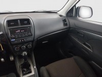 Mitsubishi ASX  1.6 MIVEC 