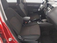 Mitsubishi ASX  1.6 MIVEC 