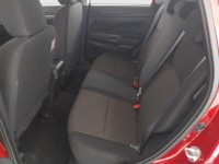 Mitsubishi ASX  1.6 MIVEC 