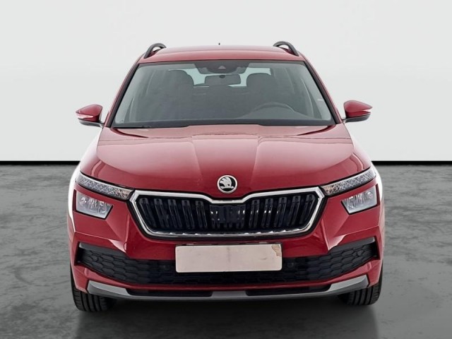 Škoda Kamiq  1.0 TSI 
