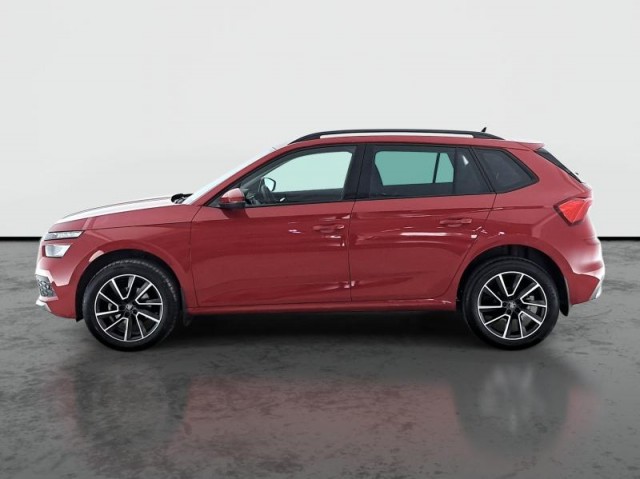 Škoda Kamiq  1.0 TSI 