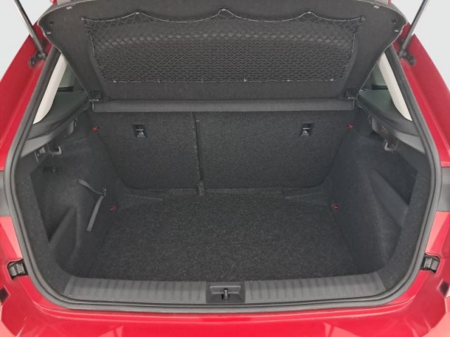 Škoda Kamiq  1.0 TSI 