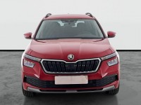 Škoda Kamiq  1.0 TSI 