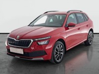 Škoda Kamiq  1.0 TSI 