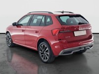 Škoda Kamiq  1.0 TSI 