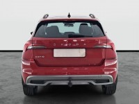Škoda Kamiq  1.0 TSI 