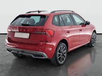 Škoda Kamiq  1.0 TSI 
