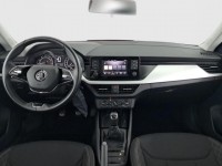 Škoda Kamiq  1.0 TSI 