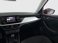 Škoda Kamiq  1.0 TSI 