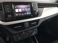 Škoda Kamiq  1.0 TSI 