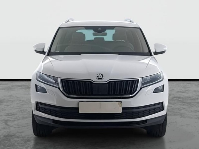 Škoda Kodiaq  2.0 TDI Style