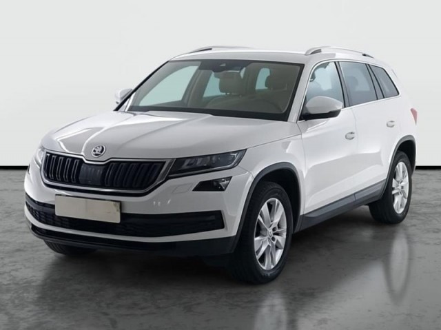 Škoda Kodiaq  2.0 TDI Style