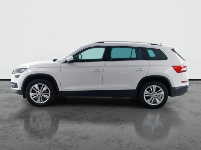 Škoda Kodiaq  2.0 TDI Style