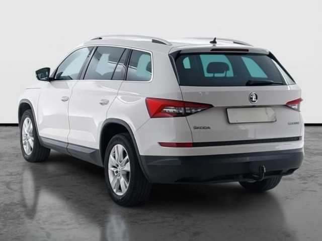 Škoda Kodiaq  2.0 TDI Style