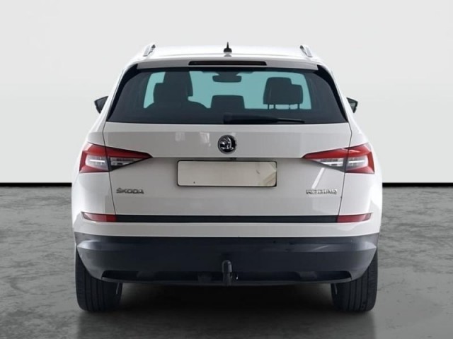 Škoda Kodiaq  2.0 TDI Style