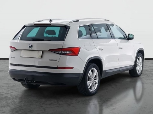Škoda Kodiaq  2.0 TDI Style