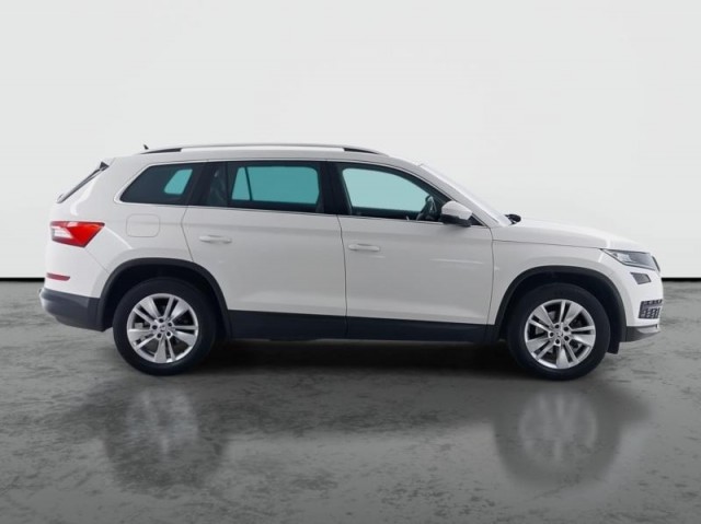 Škoda Kodiaq  2.0 TDI Style
