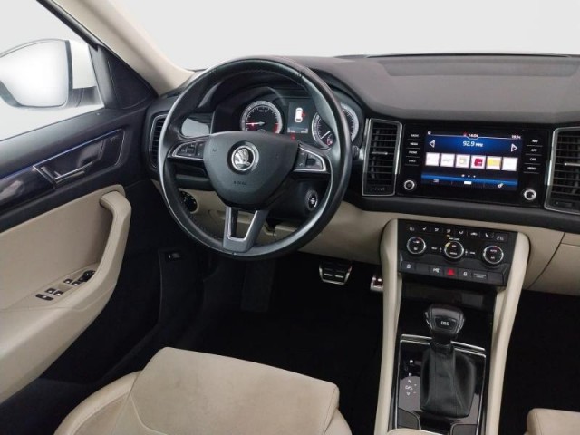 Škoda Kodiaq  2.0 TDI Style