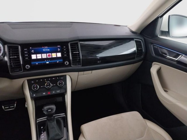 Škoda Kodiaq  2.0 TDI Style
