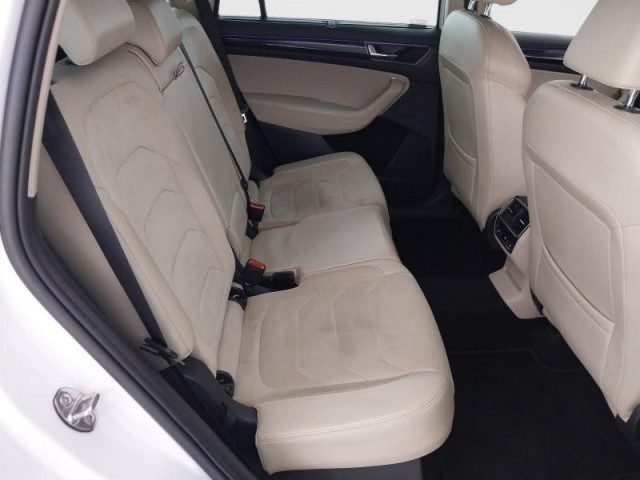Škoda Kodiaq  2.0 TDI Style
