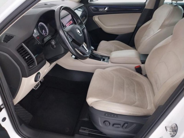 Škoda Kodiaq  2.0 TDI Style