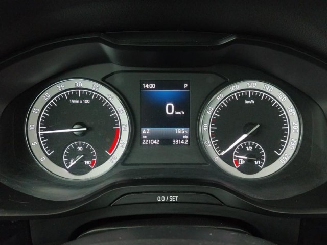 Škoda Kodiaq  2.0 TDI Style