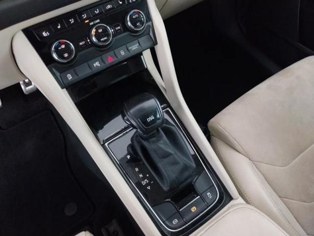Škoda Kodiaq  2.0 TDI Style