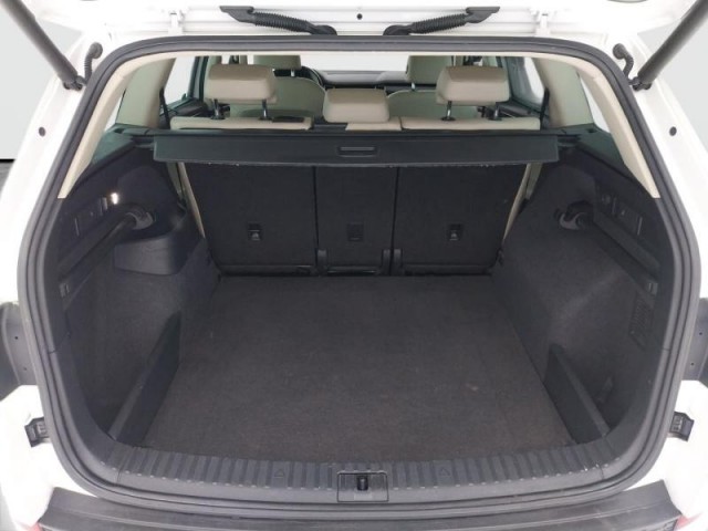 Škoda Kodiaq  2.0 TDI Style