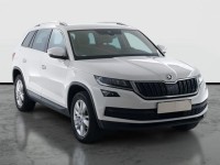Škoda Kodiaq  2.0 TDI Style