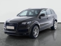 Audi Q7  3.0 TDI 