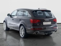 Audi Q7  3.0 TDI 