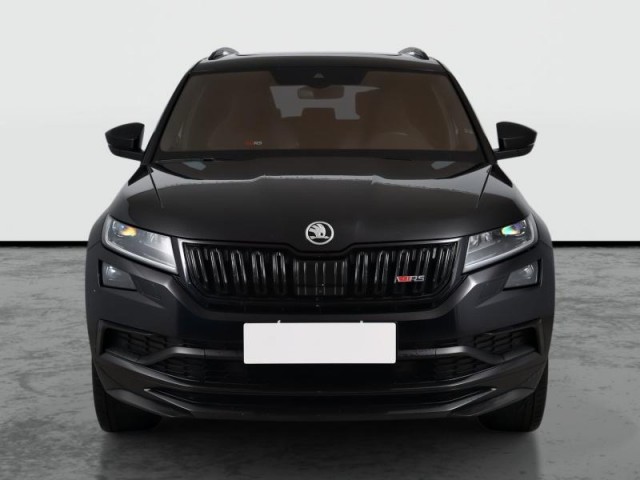 Škoda Kodiaq  RS 2.0 TDI RS