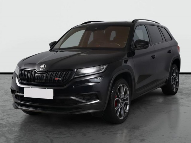 Škoda Kodiaq  RS 2.0 TDI RS