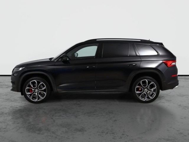 Škoda Kodiaq  RS 2.0 TDI RS