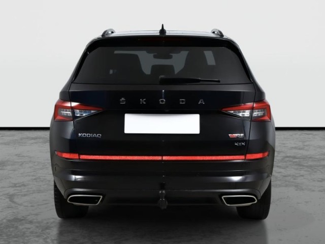 Škoda Kodiaq  RS 2.0 TDI RS