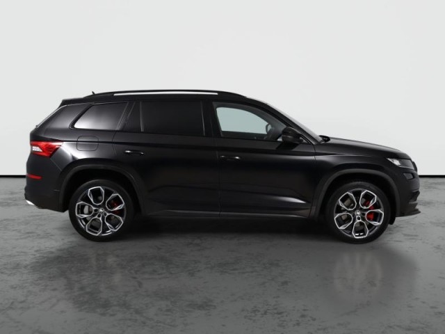 Škoda Kodiaq  RS 2.0 TDI RS
