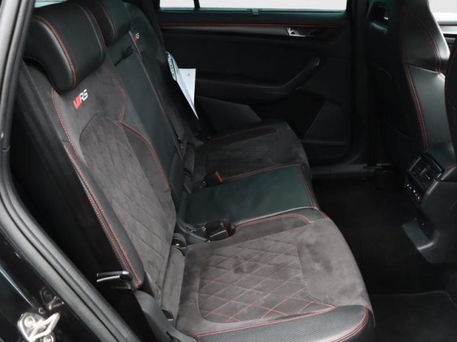 Škoda Kodiaq  RS 2.0 TDI RS