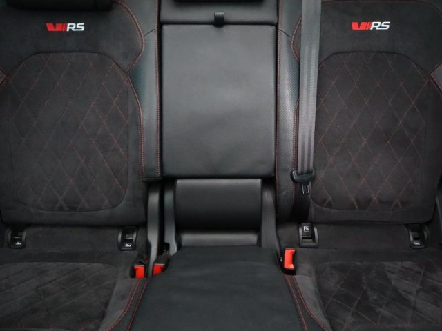 Škoda Kodiaq  RS 2.0 TDI RS