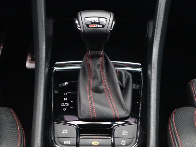 Škoda Kodiaq  RS 2.0 TDI RS