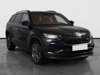 Škoda Kodiaq  RS 2.0 TDI RS