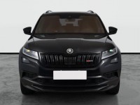 Škoda Kodiaq  RS 2.0 TDI RS